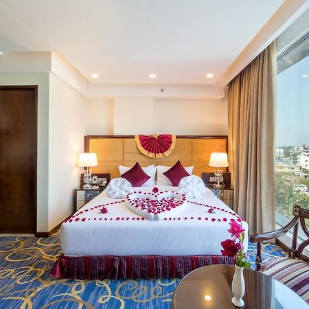 Grand Palace Hotel & Resorts Sylhet Luaran gambar