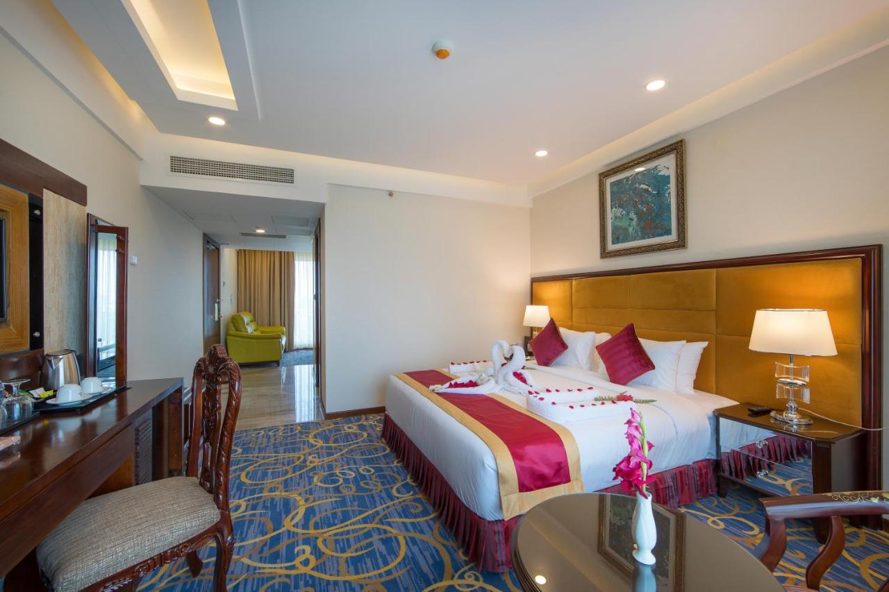 Grand Palace Hotel & Resorts Sylhet Luaran gambar